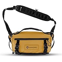 WANDRD ワンダード SLG9-DY-1 ローグスリング9L ダロルイエロー 楽天市場】ワンダード SLG9-DY-1 ローグスリング 9L ダロル