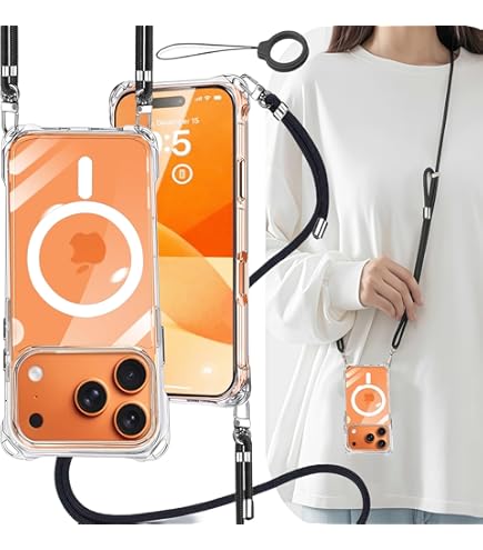 Amazon.co.jp: OJBSEN iPhone 17 Pro Max 用ケース アイフォン17プロ