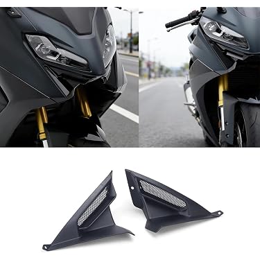 Amazon.co.jp 最新リリース: バイク用スポイラー・ウィング の新着