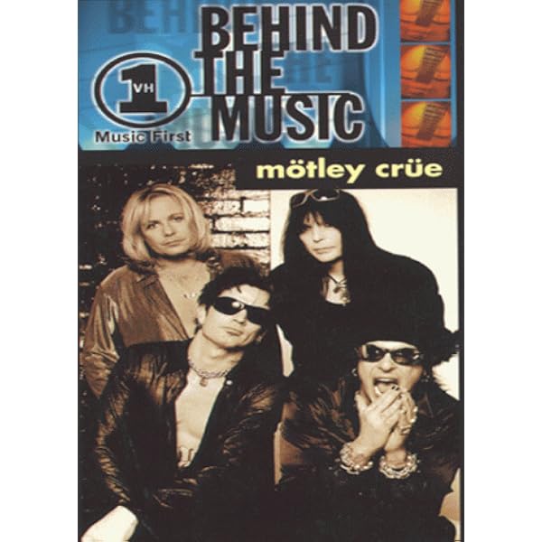 Amazon.co.jp: Motley Crue, 1983-1990 : A Visual History by Neil