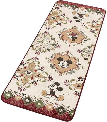 Amazon | ラグマット 3畳 洗える 185×240 プーさん ディズニー