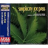 シンプリシティ(限定盤)