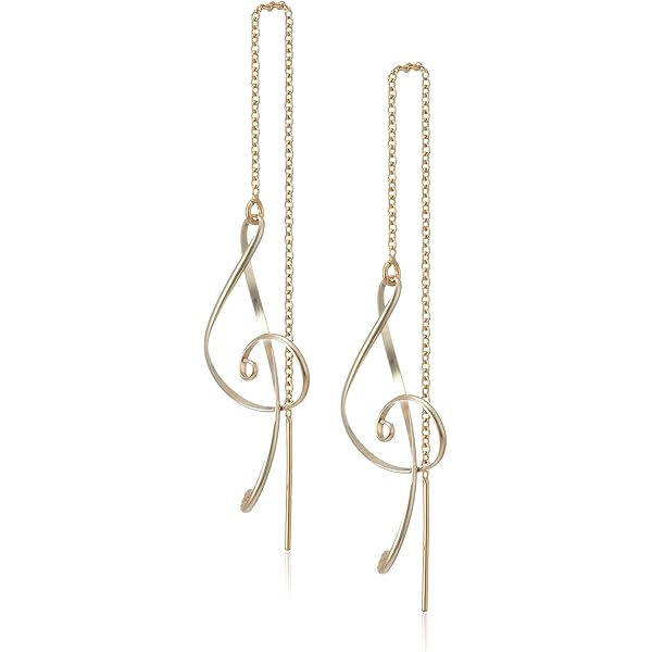 Amazon.co.jp: AHKAH アーカー ベアリーフ ピアス : ファッション