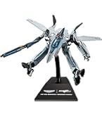 Amazon.co.jp: TAMASHII NATIONS DX超合金 マクロス・クォーター : ホビー