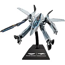 Amazon | TAMASHII NATIONS DX超合金 マクロスF VF-25 メサイア