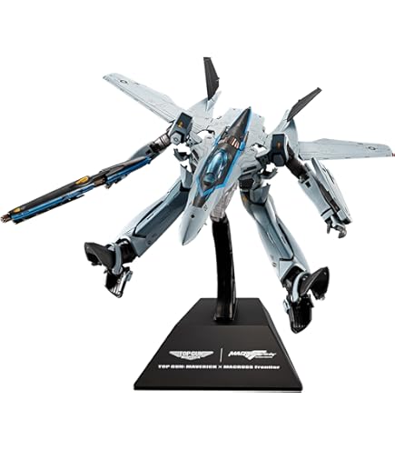 Amazon.co.jp: DX超合金 VF-31A カイロス(一般機)『マクロスΔ』(魂