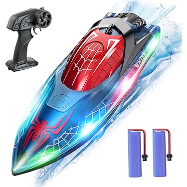 Amazon.co.jp 売れ筋ランキング: リモート・アプリ操作のボート の中で