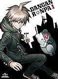 ダンガンロンパ The Animation 第1巻 (初回生産限定版) [Blu-ray]
