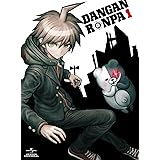 ダンガンロンパ The Animation 第1巻 (初回生産限定版) [Blu-ray]
