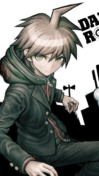アプリゲームとコラボしたことのあるアニメや芸能人 - 苗木誠