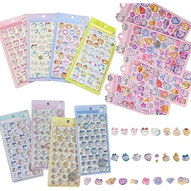 Amazon.co.jp 最新リリース: シール・ステッカー の新着ランキングです。