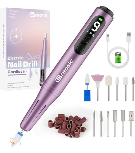 Amazon.co.jp: BEAUTY NAILER ポータブル ネオマシーン NM-1 : ホーム