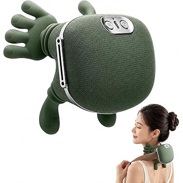 Amazon.co.jp 最新リリース: マッサージ機 の新着ランキングです。