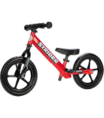 Amazon.co.jp: STRIDER(ストライダー) 12 SPORT (スポーツ) バランス