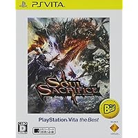Amazon | SOUL SACRIFICE DELTA (ソウル・サクリファイス デルタ