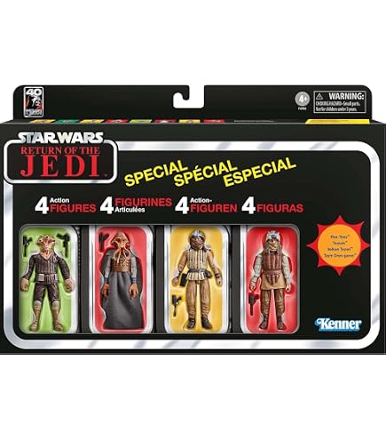 Amazon.co.jp: Star Wars Vintage Collection Jabba's Palace Han Solo
