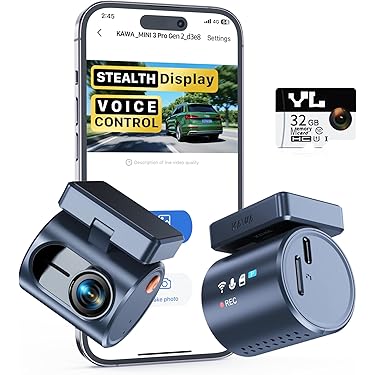 Amazon.co.jp 最新リリース: バイク用ドライブレコーダー の新着