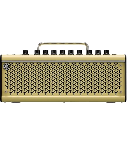 Amazon | YAMAHA THR10II ワイヤレス＆ヘッドホンセット ギターアンプ