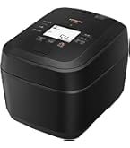 Amazon | 日立 炊飯器 5.5合 圧力IH ふっくら御膳 蒸気カット 40時間