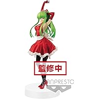Amazon.co.jp: コードギアス 反逆のルルーシュ C.C.水着ver. ノン 