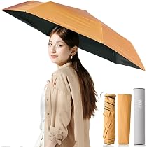 Amazon | weer 創業100年の品質 折りたたみ傘 日傘 約94g 超軽量 UV