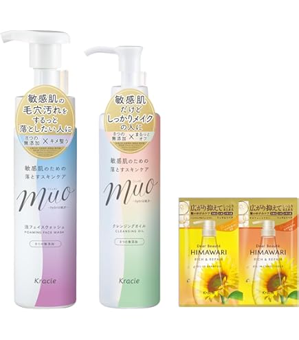 Amazon | ミュオ 泡の洗顔料 詰替用 | ミュオ | 泡洗顔料 通販