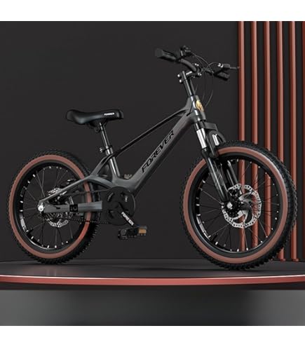 Amazon | YOTSUBACYCLE(ヨツバサイクル) YOTSUBA ZERO 20 子供用MTB
