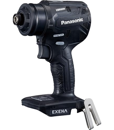 Amazon | パナソニック(Panasonic) 電動ドリルドライバー 本体のみ 