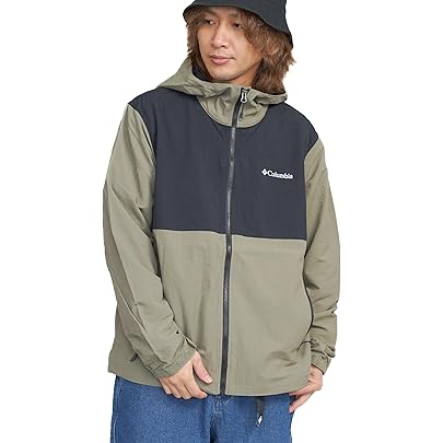 Amazon.co.jp: Columbia(コロンビア)ジャケットメンズマウンテン