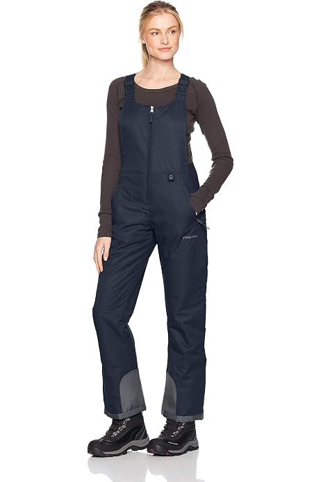 ARCTIX Women's Insulated Snow Pants 