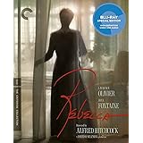Criterion Collection: Rebecca/ [Blu-ray] [Import]