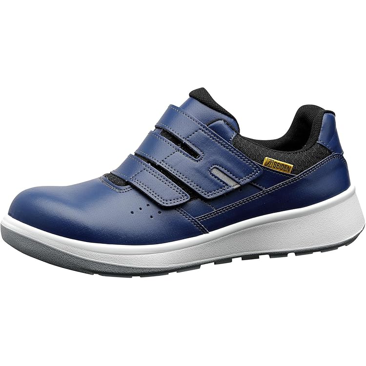 みーあん Amazon | [ミドリ安全] G4セフティスニーカー 静電安全靴 JIS規格