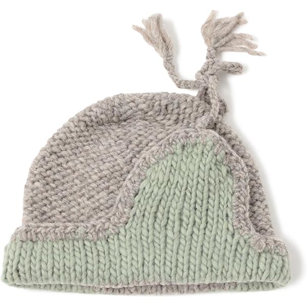 Amazon | [ビームスボーイ] 帽子 【別注】 cableami リサイクル ウール