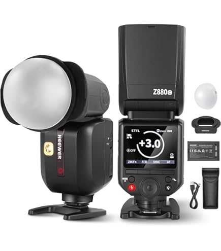 Amazon | Canon スピードライト 600EX-RT | フラッシュ