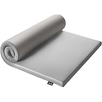 Amazon｜MyeFoam マットレス 高反発 ダブル 厚さ5cm 敷布団 腰の