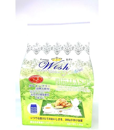 Amazon.co.jp: ウィッシュ ドッグフード ワイルドパピー 11kg