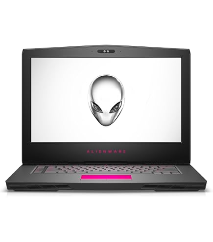 Amazon.co.jp: DELL (デル) ゲーミングノートPC ALIENWARE m15 Amazon.co.jp: DELL (デル) ゲーミングノートPC ALIENWARE m15
