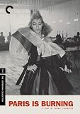 Paris Is Burning (Criterion Collection) [DVD]