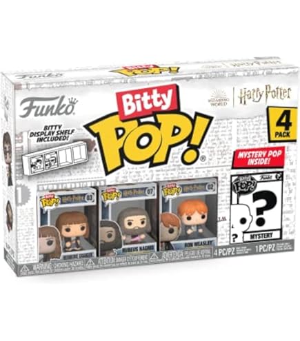 ハリーポッター　フィギュア　FUNKO Amazon.com: Funko Harry Potter Harry w/Prophecy (BD) Pop