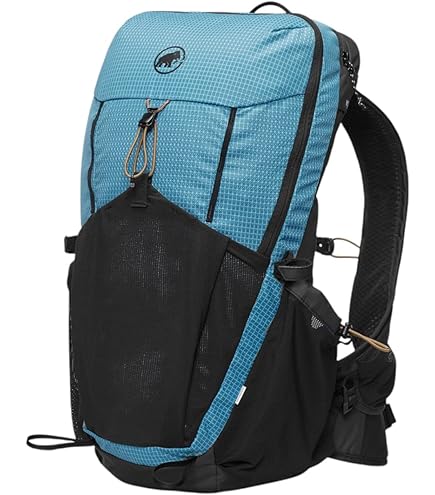 Amazon.co.jp: Mammut Nirvana Ride 22, 30 ultramarine/marine 22