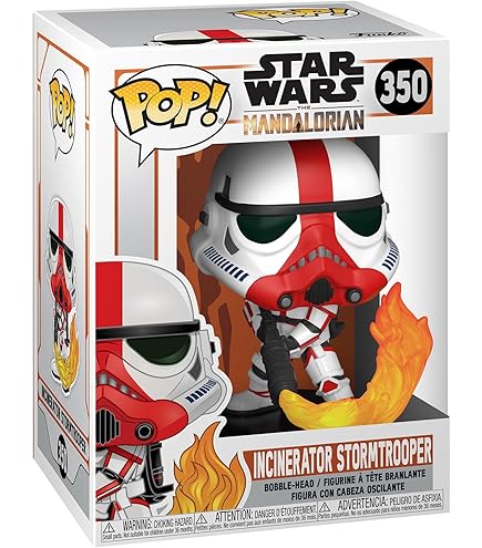 Amazon.co.jp: Funko キャプテン・ファズマ クローム (スマグラーの