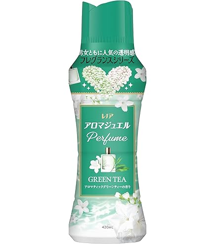 Amazon | P&G レノア アロマジュエル シトラス&ヴァーベナ 詰替 特大