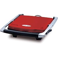 Toast and Melt Sandwich Press 