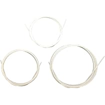 Amazon | ゼンオン 三線 弦 3本セット | 三線アクセサリ | 楽器・音響機器