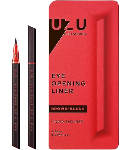 Amazon.co.jp: UZU BY FLOWFUSHI (ウズバイフローフシ) セブンシェイズ