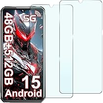 Amazon | 【5G対応】OUKITEL WP55 Pro SIMフリー スマホ 本体