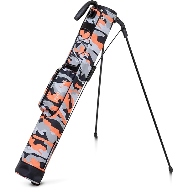 Amazon.co.jp: [キャロウェイ] ゴルフ セルフスタンド クラブケース