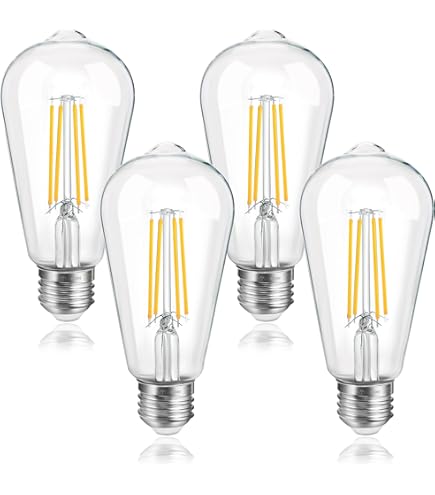 Amazon | 東京メタル工業 LED電球 LDST7WSTC-T2 エジソンランプ