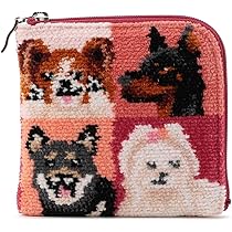 Amazon | [フェイラー] スクエアポーチ 【1J3025127066740