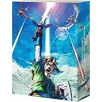 ゼルダの伝説 ティアーズ オブ ザ キングダム サウンドトラック 通常版CD ゼルダの伝説 ティアーズ オブ ザ キングダム オリジナル